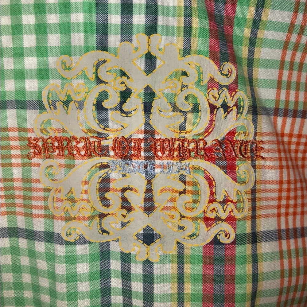 KOMAN Reversible Jacket - Picture 3 of 10